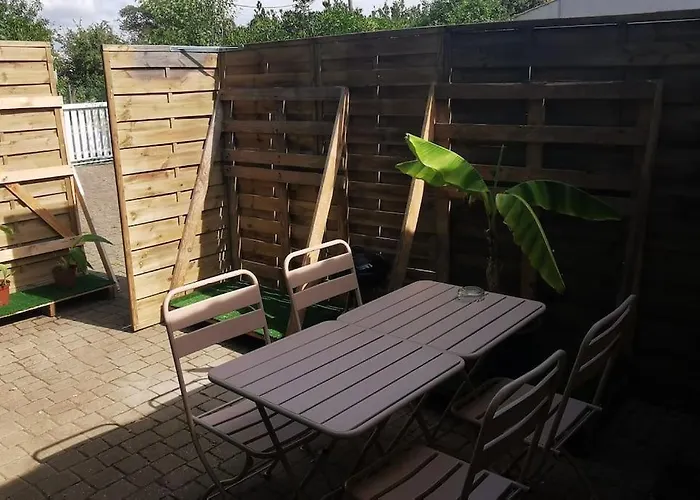 Appartamento Cosy Bourcefranc