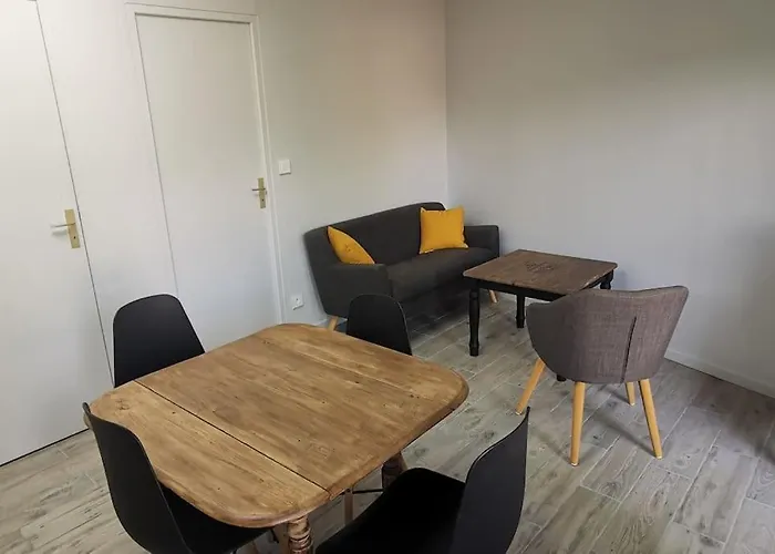 Appartamento Cosy Bourcefranc